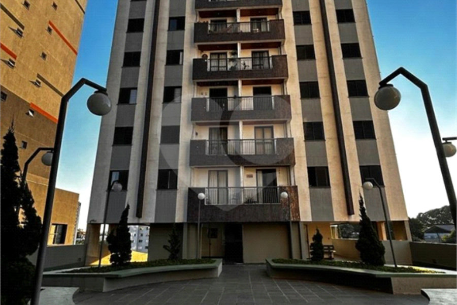Apartamento à venda com 2 quartos em Freguesia do Ó, São Paulo, SP
