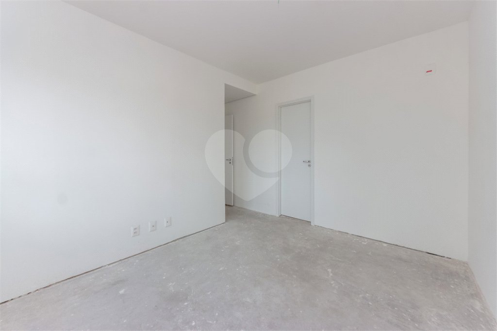 Apartamento à venda com 3 suítes em Brooklin, São Paulo, SP