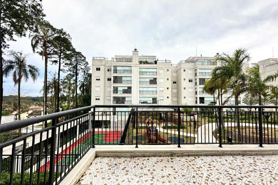 Apartamento à venda com 3 quartos, sendo 2 suítes, em Tremembé, São Paulo, SP