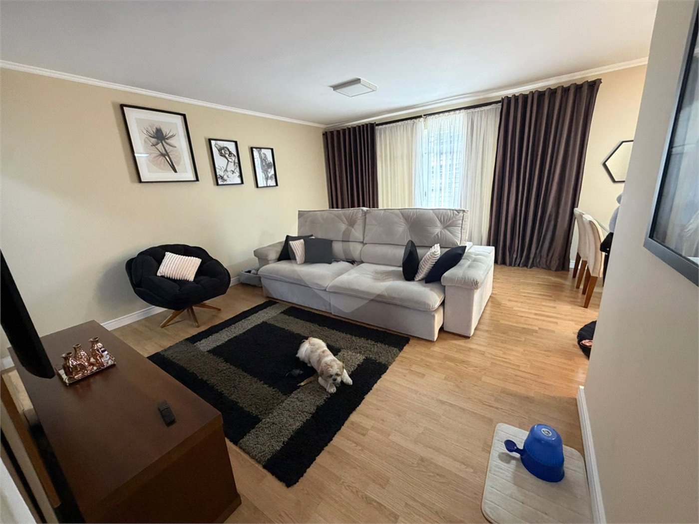 Casa à venda com 3 quartos em Parque Santo Antônio, Guarulhos, SP