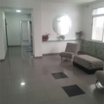 Apartamento Residencial à venda, Itararé, São Vicente - AP1621.
