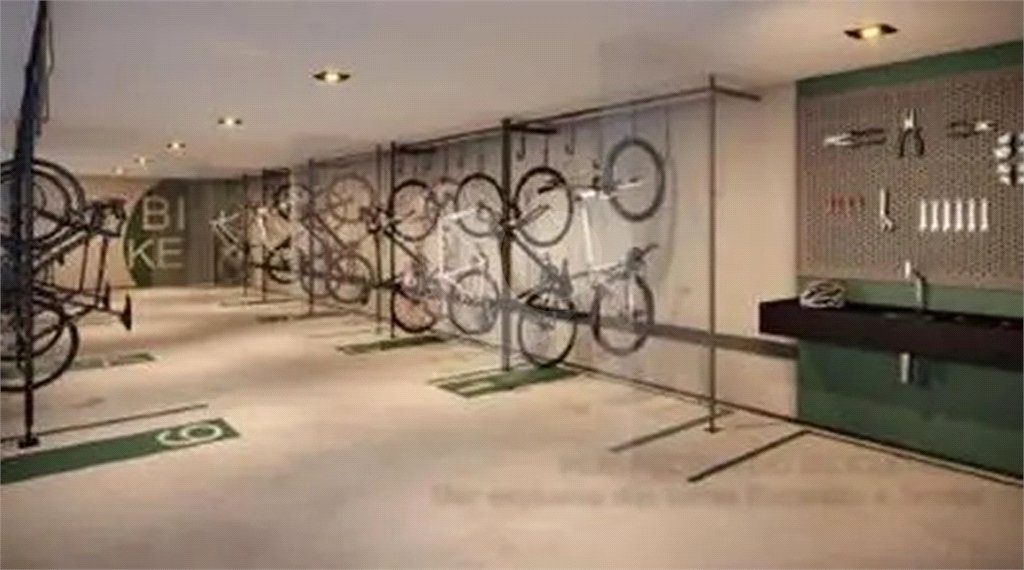 Apartamento à venda com 1 quarto em BUTANTÃ, São Paulo, SP