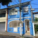Sobrado à venda com 4 quartos em Santana, São Paulo, SP