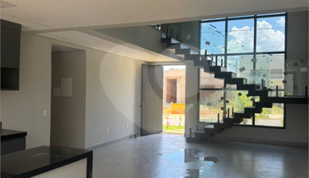Casa à venda ou para alugar com 4 quartos, sendo 3 suítes,  no condomínio Residencial Milano, Indaiatuba - SP
