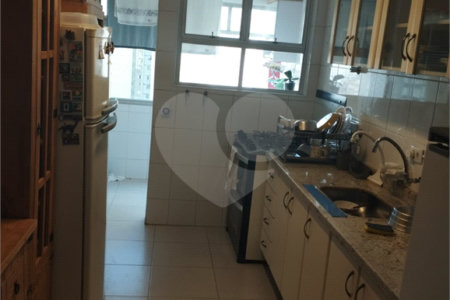 Apartamento à venda com 3 quartos, sendo 1 suíte, em Sumaré, São Paulo, SP