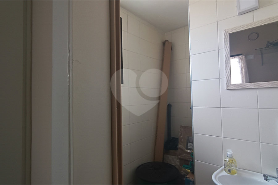 Apartamento à venda com 2 quartos, sendo 1 suíte,  em Tucuruvi, São Paulo, SP
