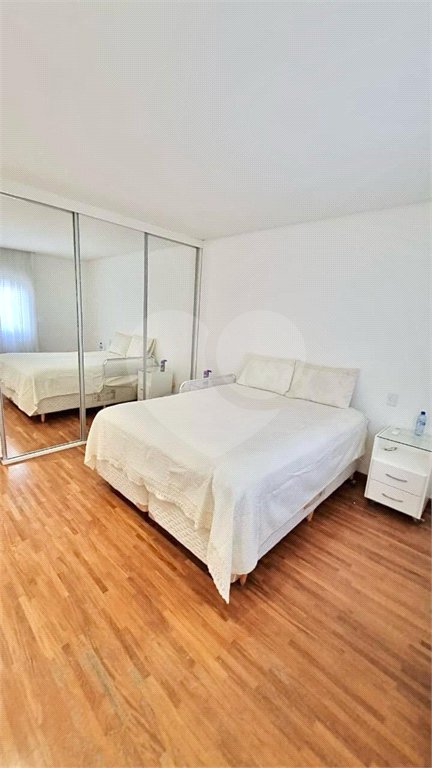 Apartamento à venda com 3 suítes em Vila Romana, São Paulo, SP