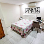 Casa à venda com 3 quartos, sendo 2 suítes, no condomínio Residencial West Green, Rio de Janeiro - RJ