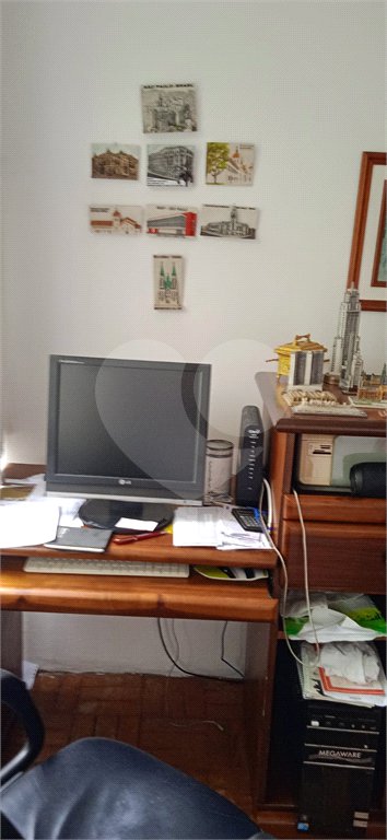 Apartamento à venda com 1 quarto em Lapa de Baixo, São Paulo, SP
