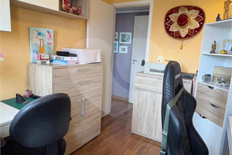 Apartamento à venda com 3 quartos, sendo 1 suíte, em Vila Guarani, São Paulo, SP