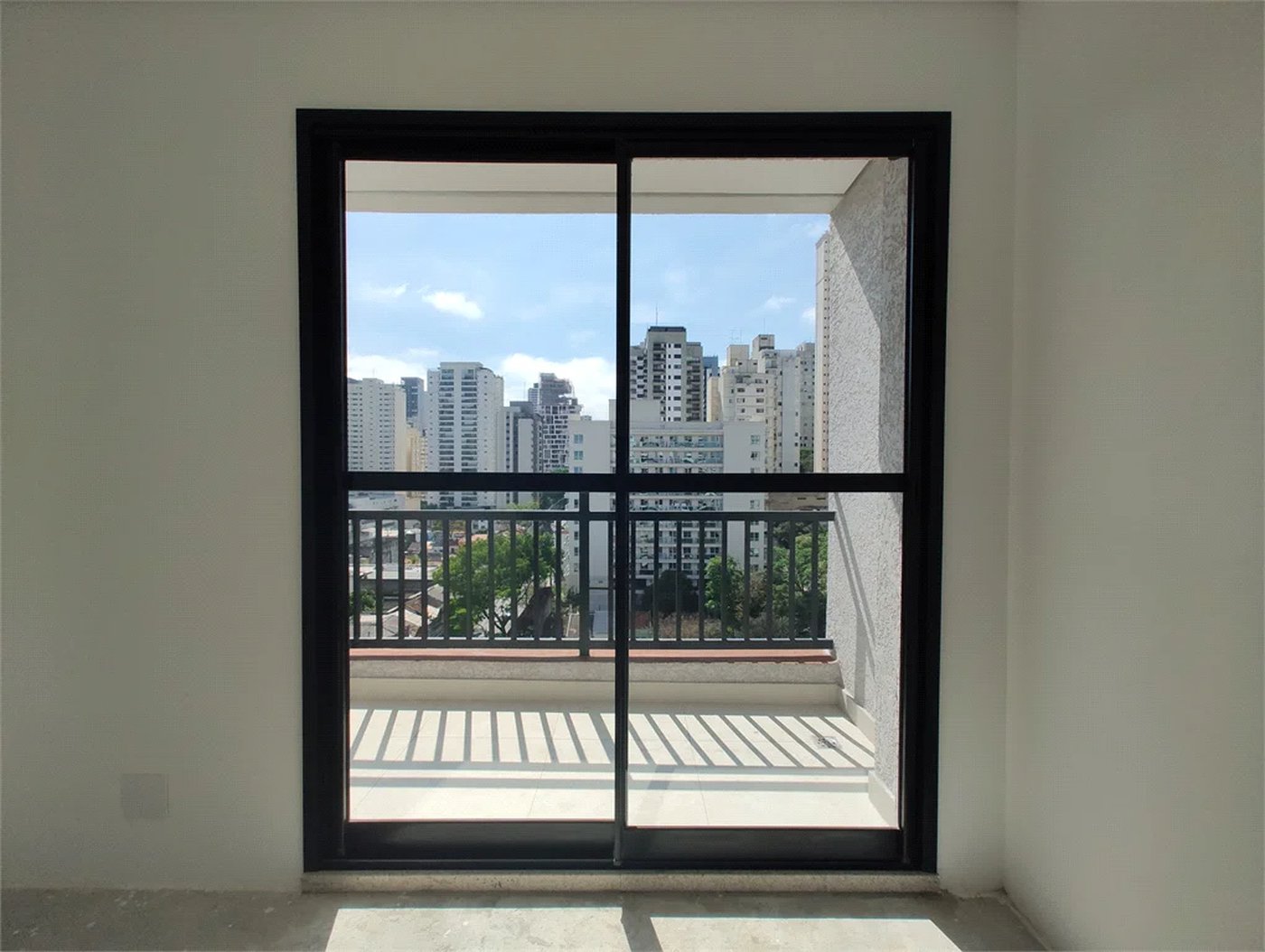 Apartamento à venda com 1 quarto em Pinheiros, São Paulo, SP