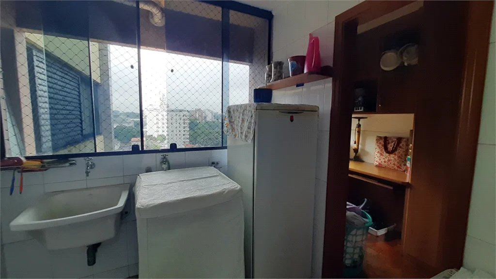 Cobertura à venda com 3 quartos, sendo 2 suítes,  em Bela Aliança, São Paulo, SP