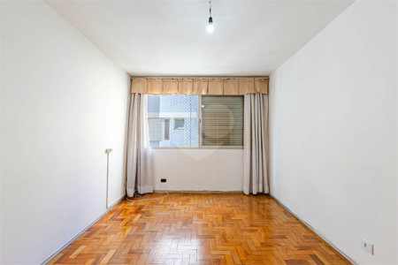 Apartamento à venda ou para alugar com 3 quartos, sendo 1 suíte, em Itaim Bibi, São Paulo, SP
