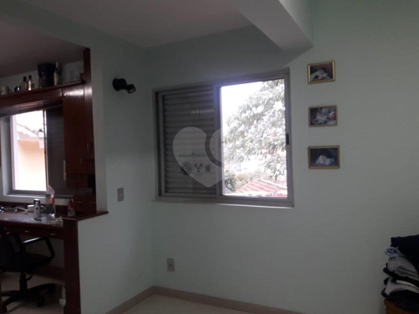 Sobrado à venda com 6 quartos, sendo 2 suítes, em Horto Florestal, São Paulo, SP