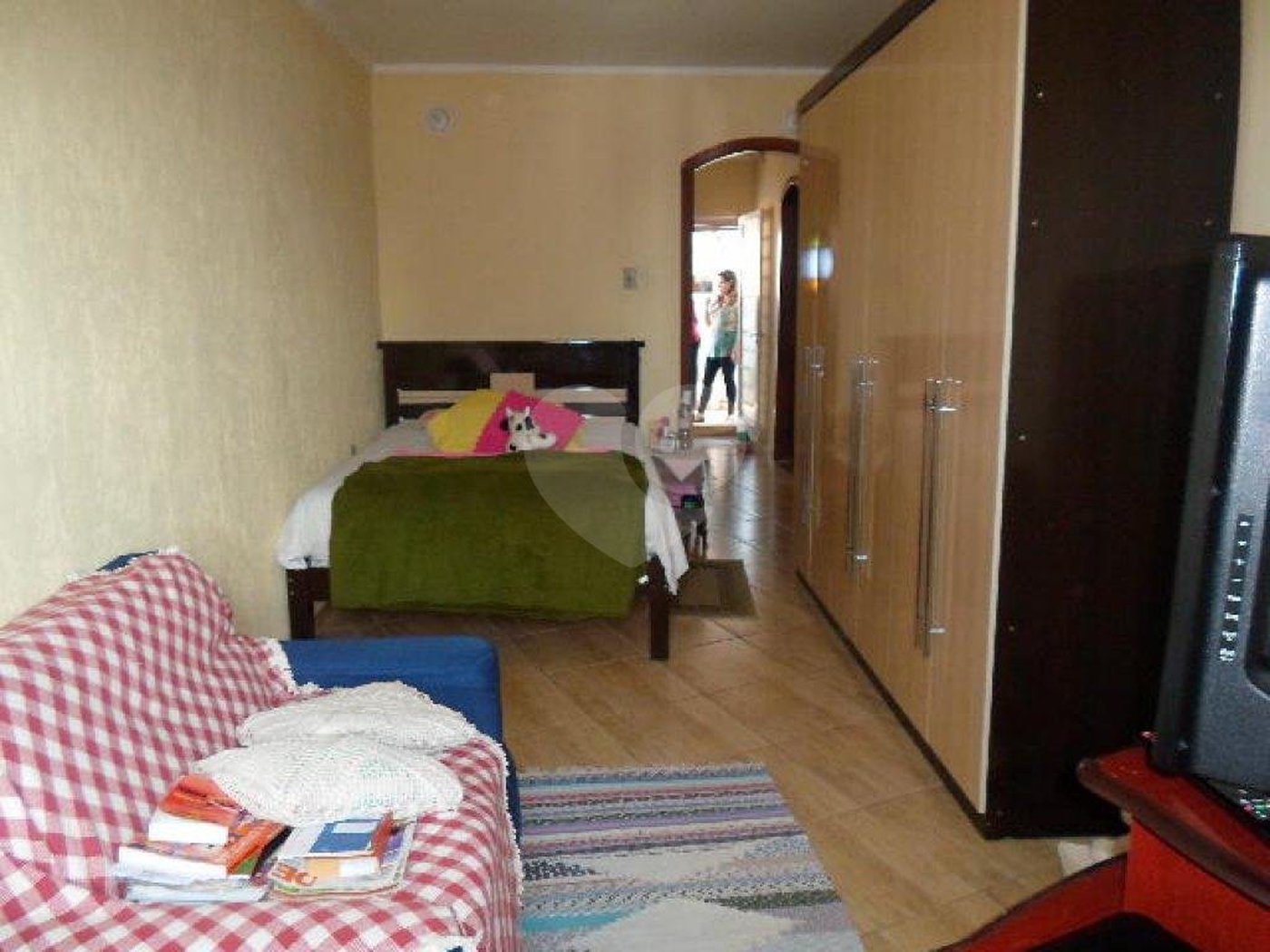 Casa Térrea à venda com 4 quartos em Tucuruvi, São Paulo, SP