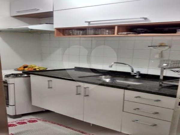 Apartamento à venda com 2 quartos em Vila Nova Cachoeirinha, São Paulo, SP
