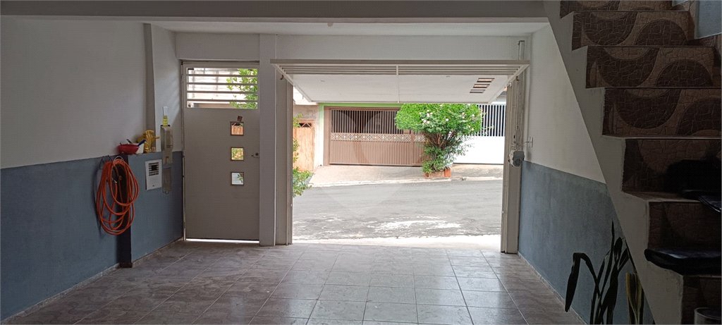 Casa à venda com 4 quartos, sendo 1 suíte, em Jardim Planalto, Salto, SP