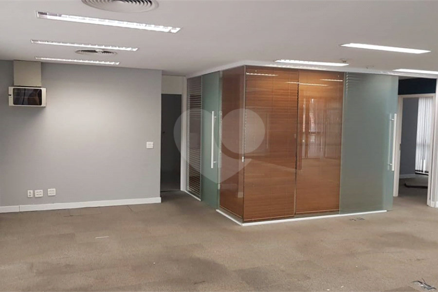 Sala para alugar em Chácara Santo Antônio (zona Sul), São Paulo, SP