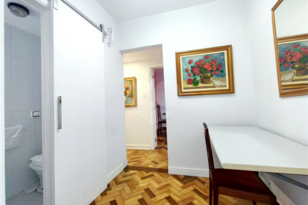 Apartamento à venda com 3 quartos, sendo 1 suíte, em Alto da Boa Vista, São Paulo, SP