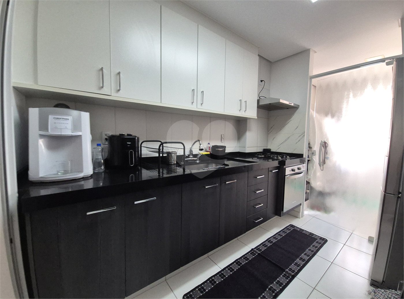 Apartamento à venda com 3 quartos, sendo 1 suíte,  em Vila Jardini, Sorocaba, SP