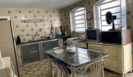 Casa Residencial à venda, Nova Lindóia, Águas de Lindóia - CA0290.