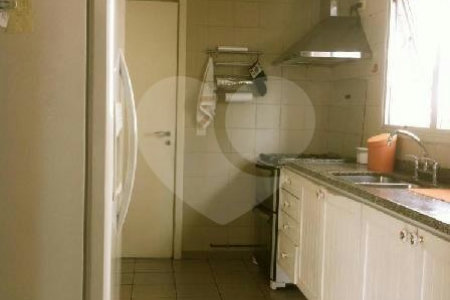 Apartamento à venda com 3 suítes em Vila Morumbi, São Paulo, SP