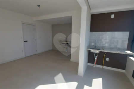 Apartamento à venda com 2 quartos, sendo 1 suíte, em Além Ponte, Sorocaba, SP