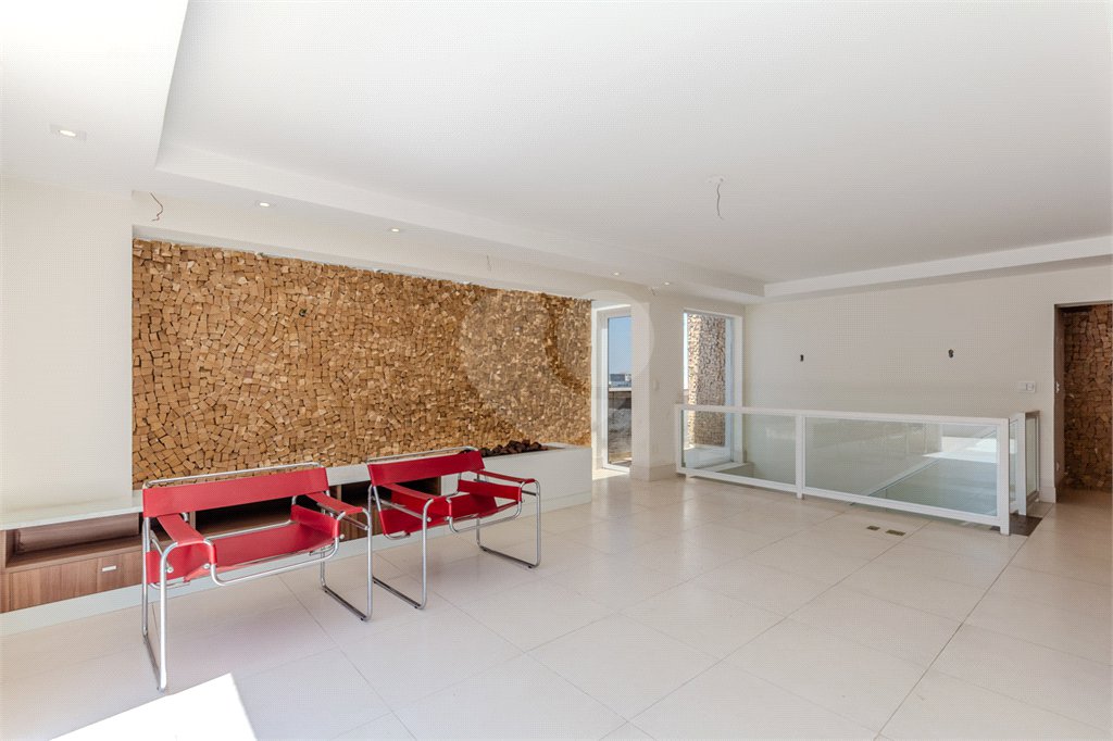 Apartamento à venda com 2 suítes em Jardim Paulista, São Paulo, SP