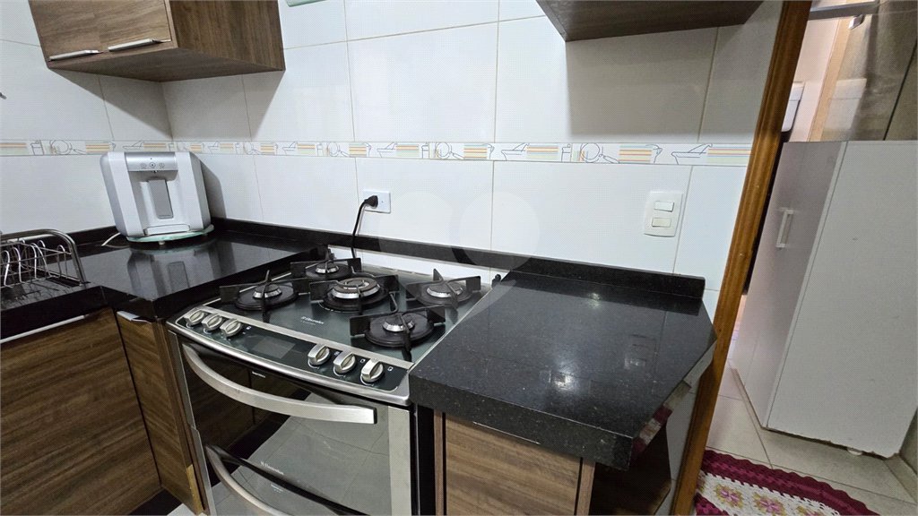 Sobrado à venda com 3 quartos, sendo 1 suíte, em Freguesia do Ó, São Paulo, SP