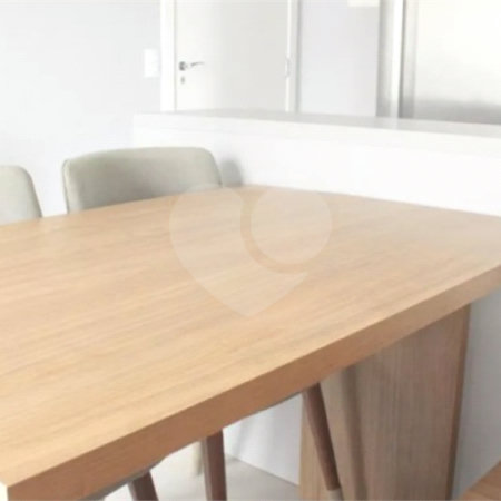 Apartamento à venda com 2 quartos em Parque Reboucas, São Paulo, SP