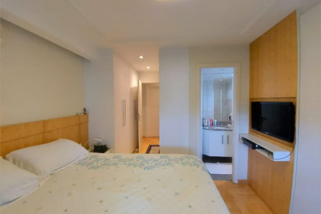 Apartamento à venda com 3 suítes em Paraíso do Morumbi, São Paulo, SP