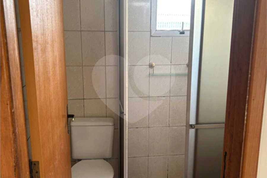 Apartamento à venda com 2 quartos em Parque Edu Chaves, São Paulo, SP