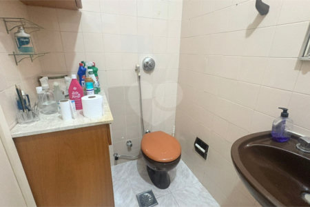 Apartamento à venda com 2 quartos, sendo 1 suíte, em Botafogo, Rio de Janeiro, RJ