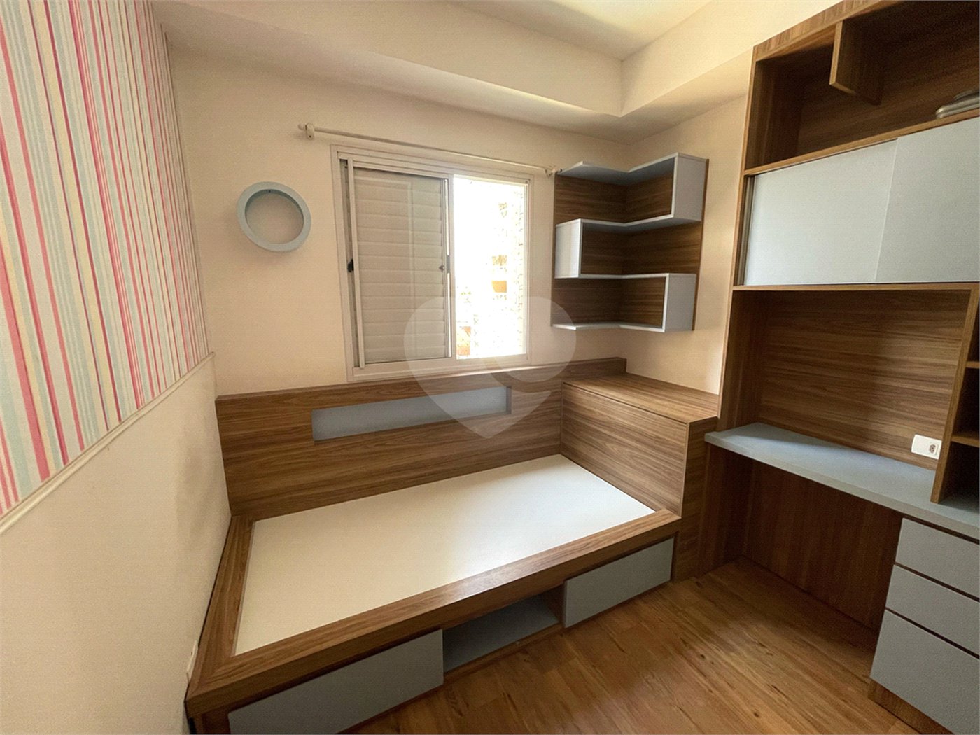 Apartamento à venda com 3 quartos, sendo 1 suíte, em Baeta Neves, São Bernardo do Campo, SP
