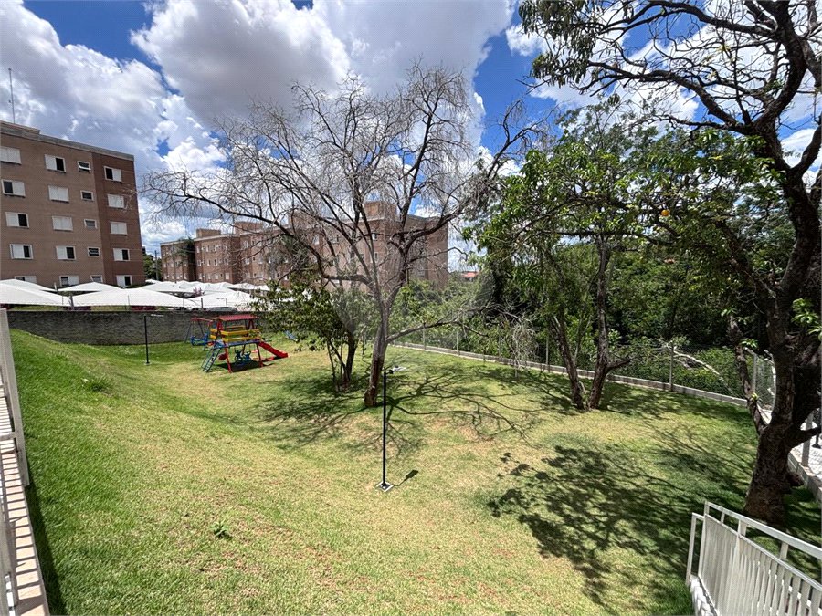 Apartamento à venda com 2 quartos em Vila Fiori, Sorocaba, SP