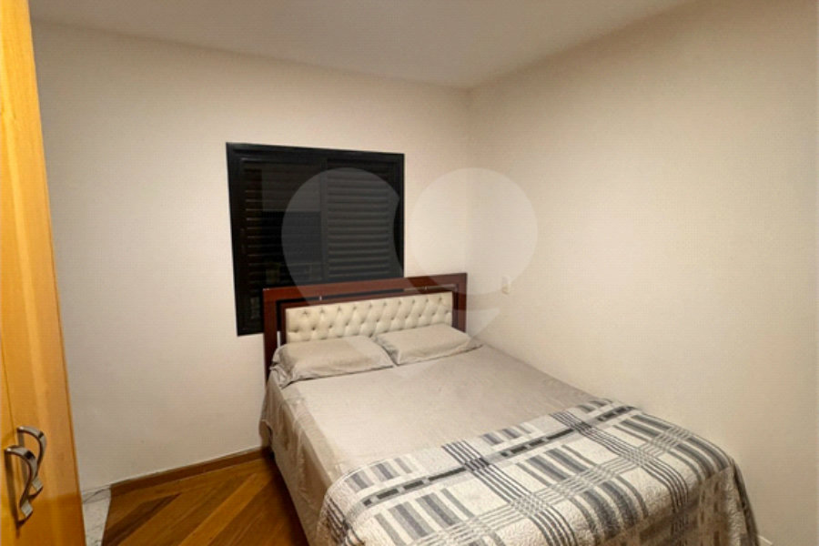 Apartamento à venda com 3 suítes em Vila Guilherme, São Paulo, SP