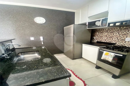 Apartamento à venda com 2 quartos, sendo 1 suíte,  em Reserva Real, Ribeirão Preto, SP