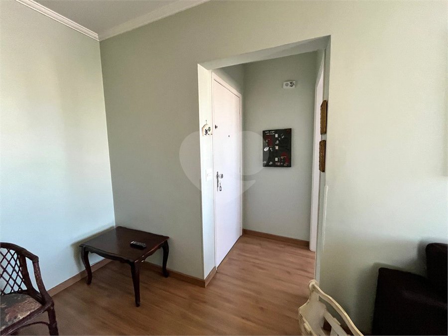 Apartamento para alugar com 2 quartos em Tucuruvi, São Paulo, SP