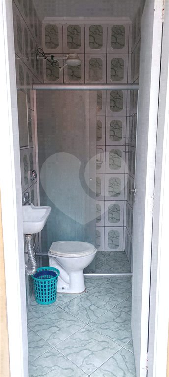 Sobrado à venda com 3 quartos, sendo 1 suíte, em Jabaquara, São Paulo, SP