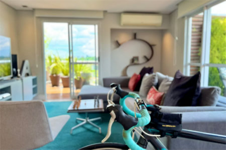 Cobertura à venda com 3 quartos, sendo 2 suítes, em Vila Progredior, São Paulo, SP