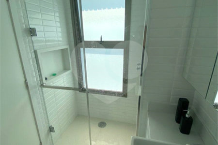 Apartamento à venda ou para alugar com 1 suíte em Itaim Bibi, São Paulo, SP