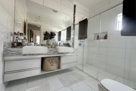 Casa à venda com 3 suítes no condomínio Ibiti Royal, Sorocaba - SP