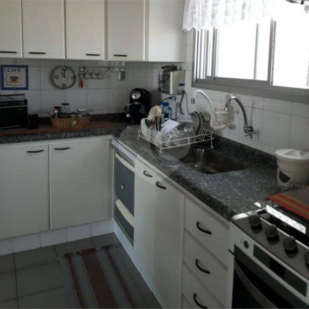 Duplex à venda com 2 quartos, sendo 1 suíte,  em Vila Vera, São Paulo, SP