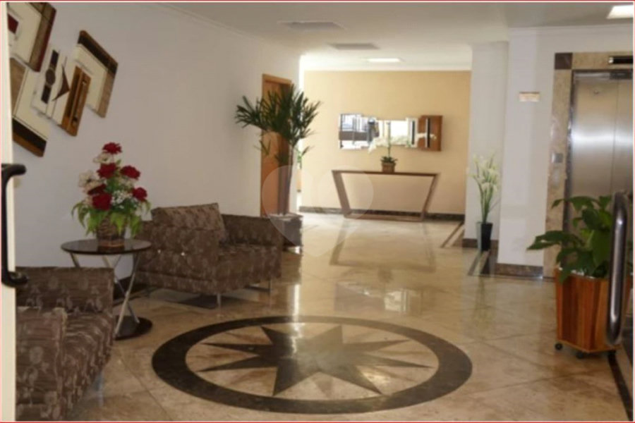 Apartamento à venda com 3 suítes em Tucuruvi, São Paulo, SP