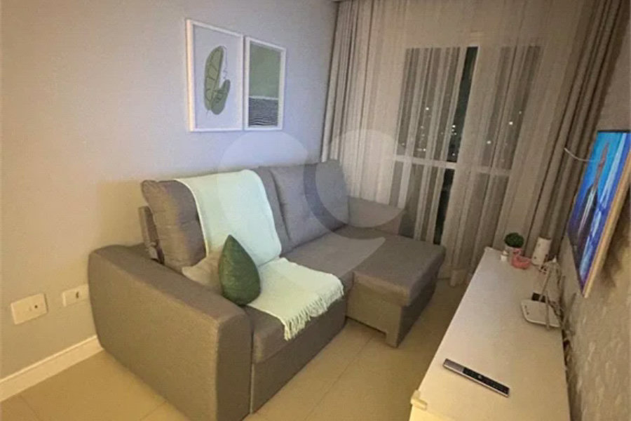 Apartamento à venda com 2 quartos em Horto, São Paulo, SP