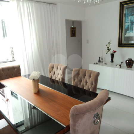 Apartamento à venda com 2 quartos em Copacabana, Rio de Janeiro, RJ