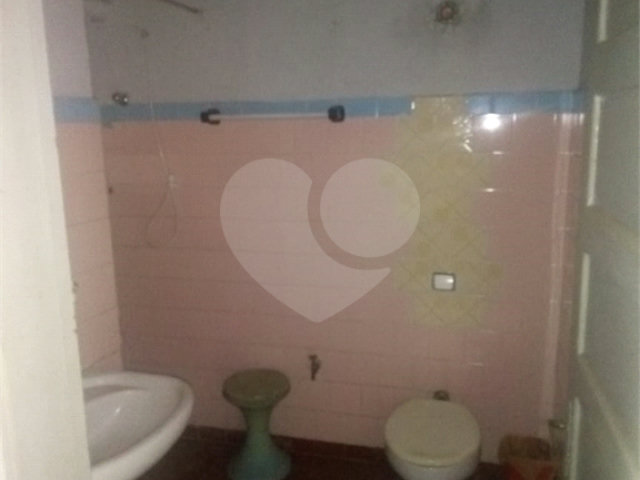 Terreno à venda em Santana, São Paulo, SP