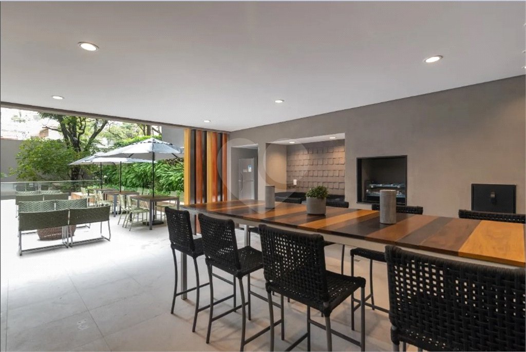 Apartamento à venda com 2 quartos, sendo 1 suíte, em Vila Mariana, São Paulo, SP
