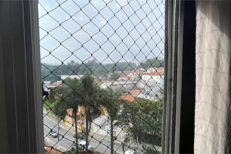 Apartamento à venda com 3 quartos, sendo 1 suíte,  em Vila Aurora (zona Norte), São Paulo, SP