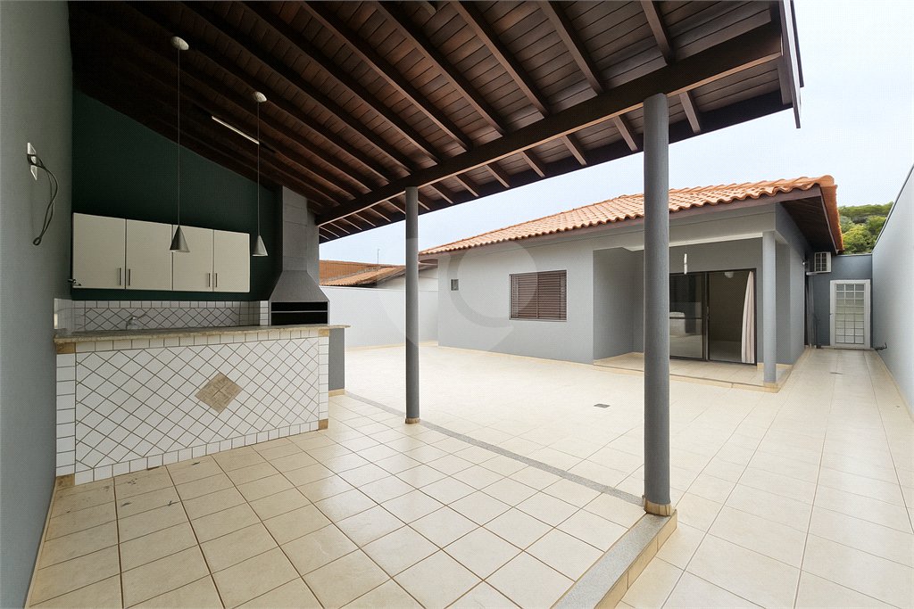 Casa para alugar com 4 suítes no condomínio Santa Monica 1, Ribeirão Preto - SP